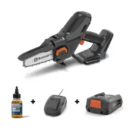 Podador a Bateria Husqvarna Aspire 18V